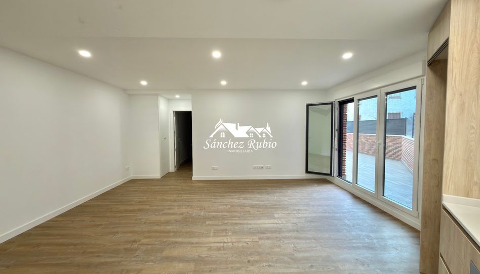 Piso de alquiler en Calle de las Matas, 1, Casa Amarilla - Imagen 5
