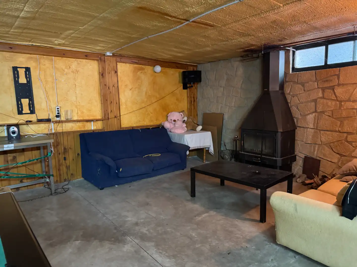 Chalet con terraza en venta en Calle Urba Coto Riñales 119, imagen 73