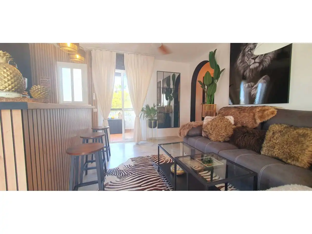 Apartament amb piscina en venda a Plaza Golf Center 1, imagen 53