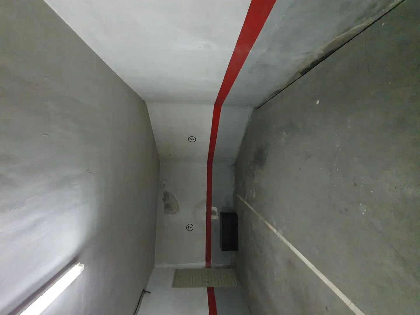 Garage zur Miete in Grado