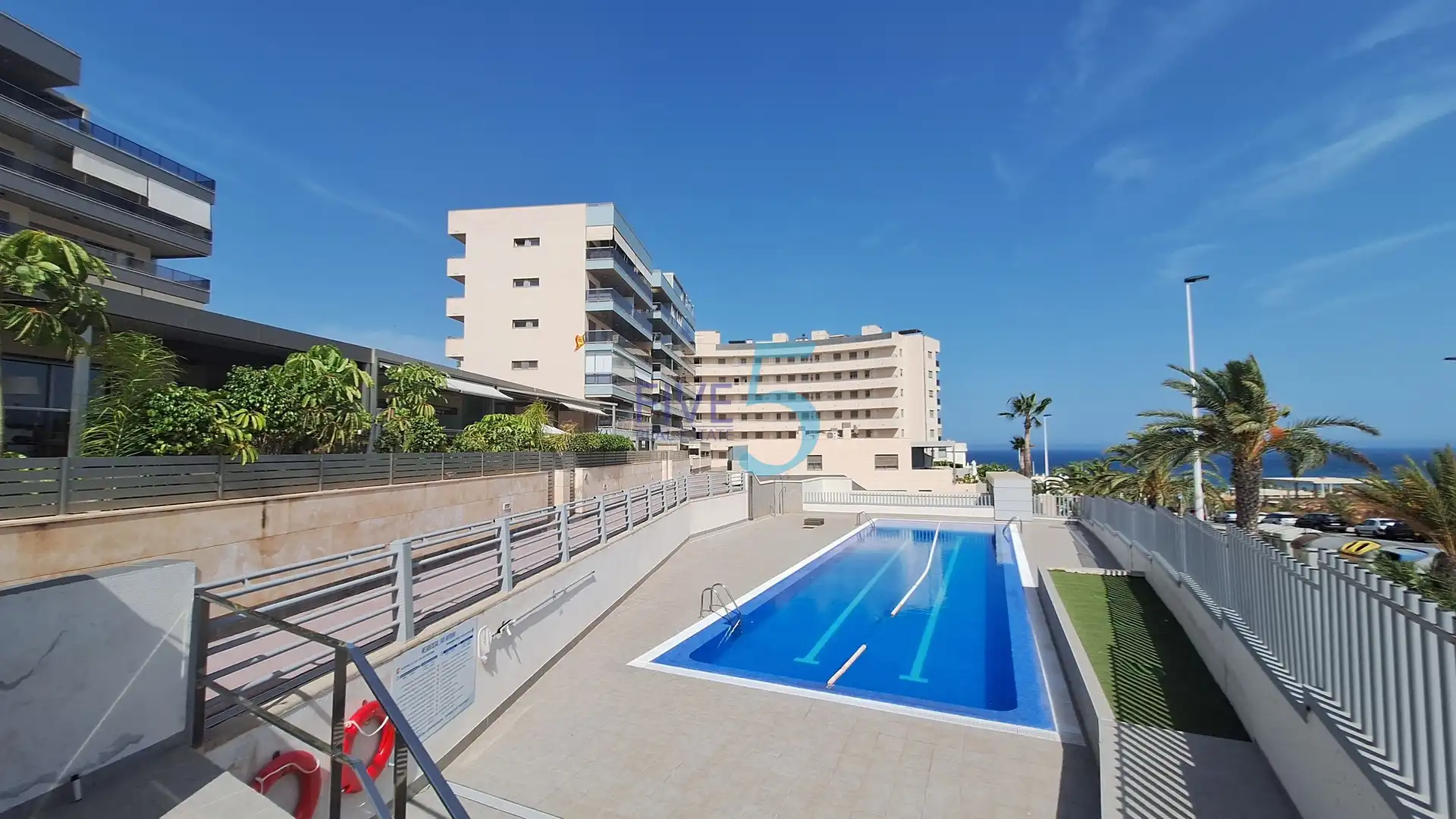 Wohnung mit Terrasse zum Verkauf in Los Arenales del Sol, imagen 35
