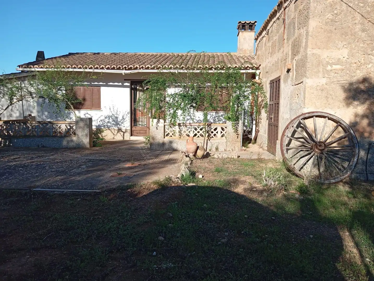 Casa in vendita a Algaida