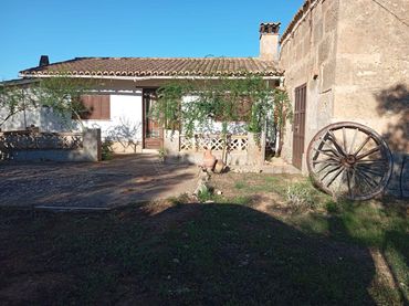Casa en venda a Algaida