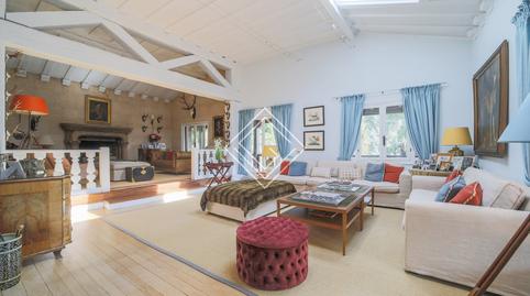 Foto 4 de Casa o xalet de lloguer a Ciudad Universitaria, Madrid