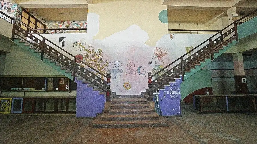 Edifici en venda a Calle NICOLAS ESTEVANEZ, 6, Santa Catalina - Canteras