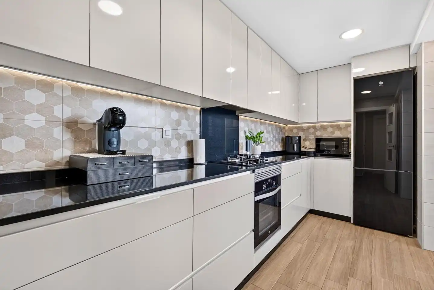Cocina de Piso en venta en El Campello