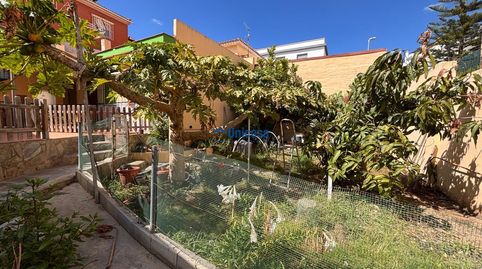 Foto 4 de Casa o xalet en venda a Fuente Alegre - El Chaparral - Los Morales, Málaga Capital