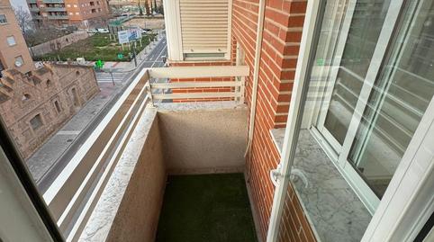 Photo 4 of Flat to rent in Avenida Palmar del, San Pio X,  Murcia Capital