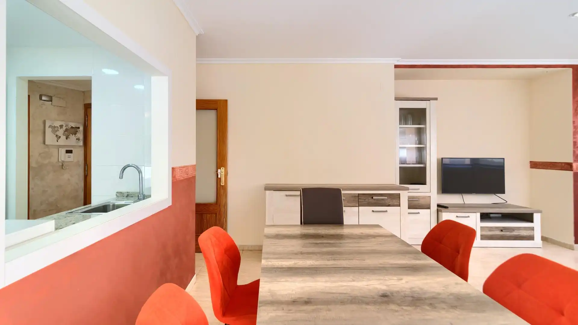 Flat with lift to rent in Puerto de Sagunto, imagen 13