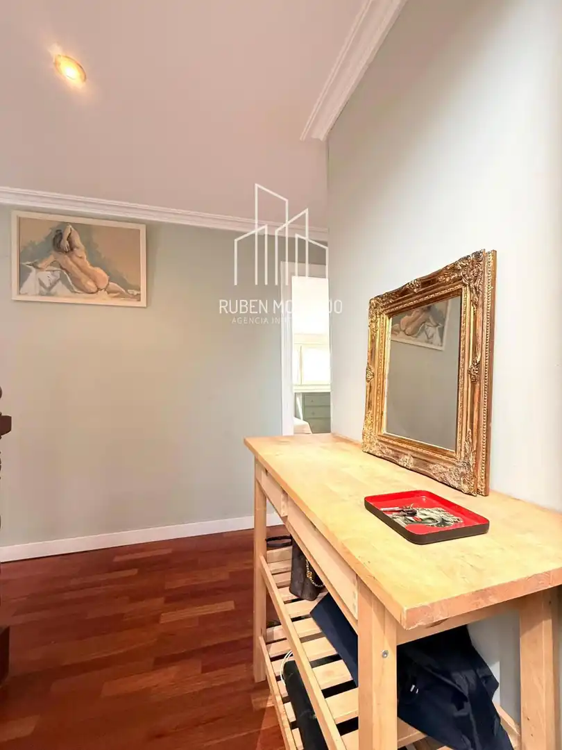 Attic for rent in Salamanca  with Air Conditioner, Heating and Terrace
