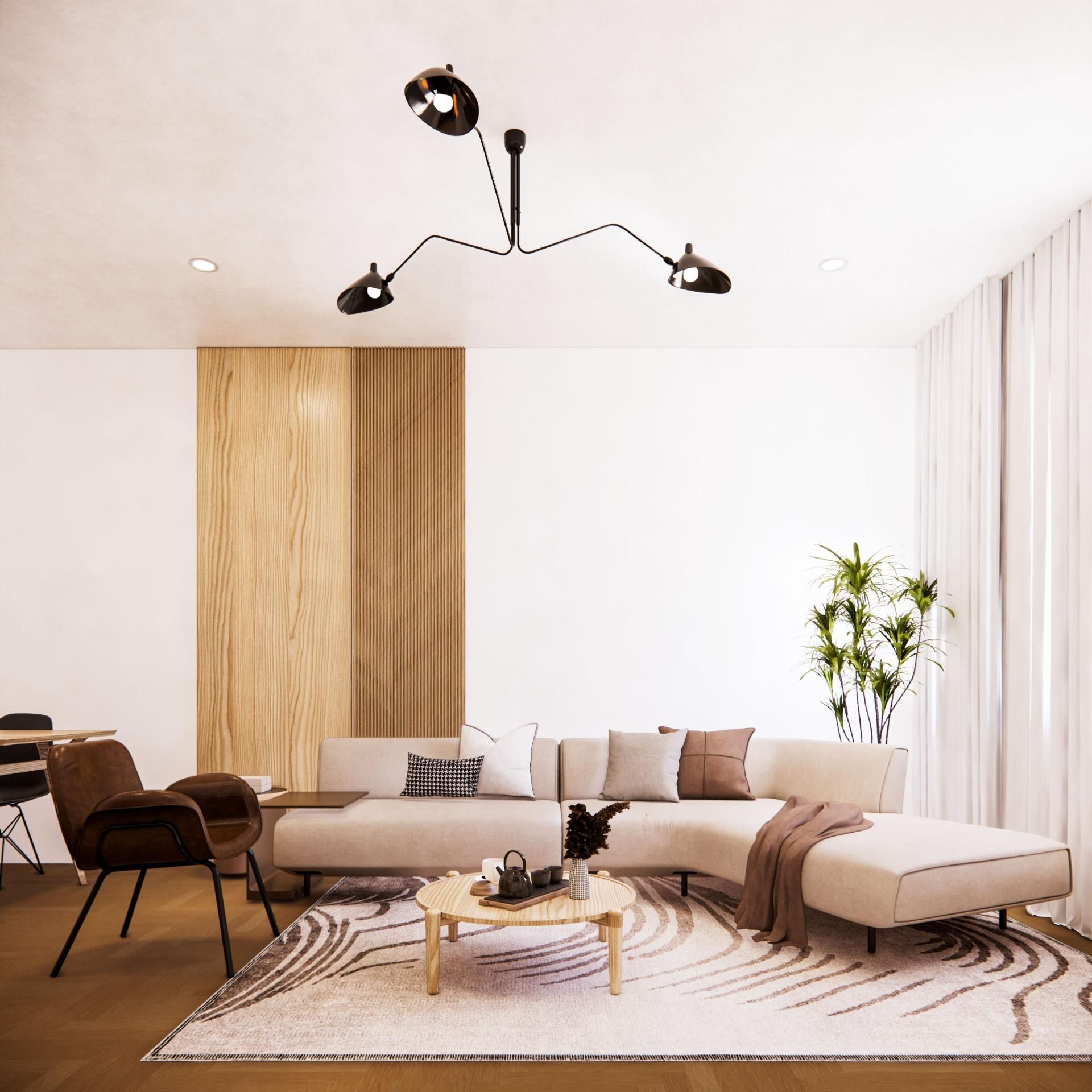 Flat for sale in Calle Martin Retortillo, Santo Domingo y San Martín
