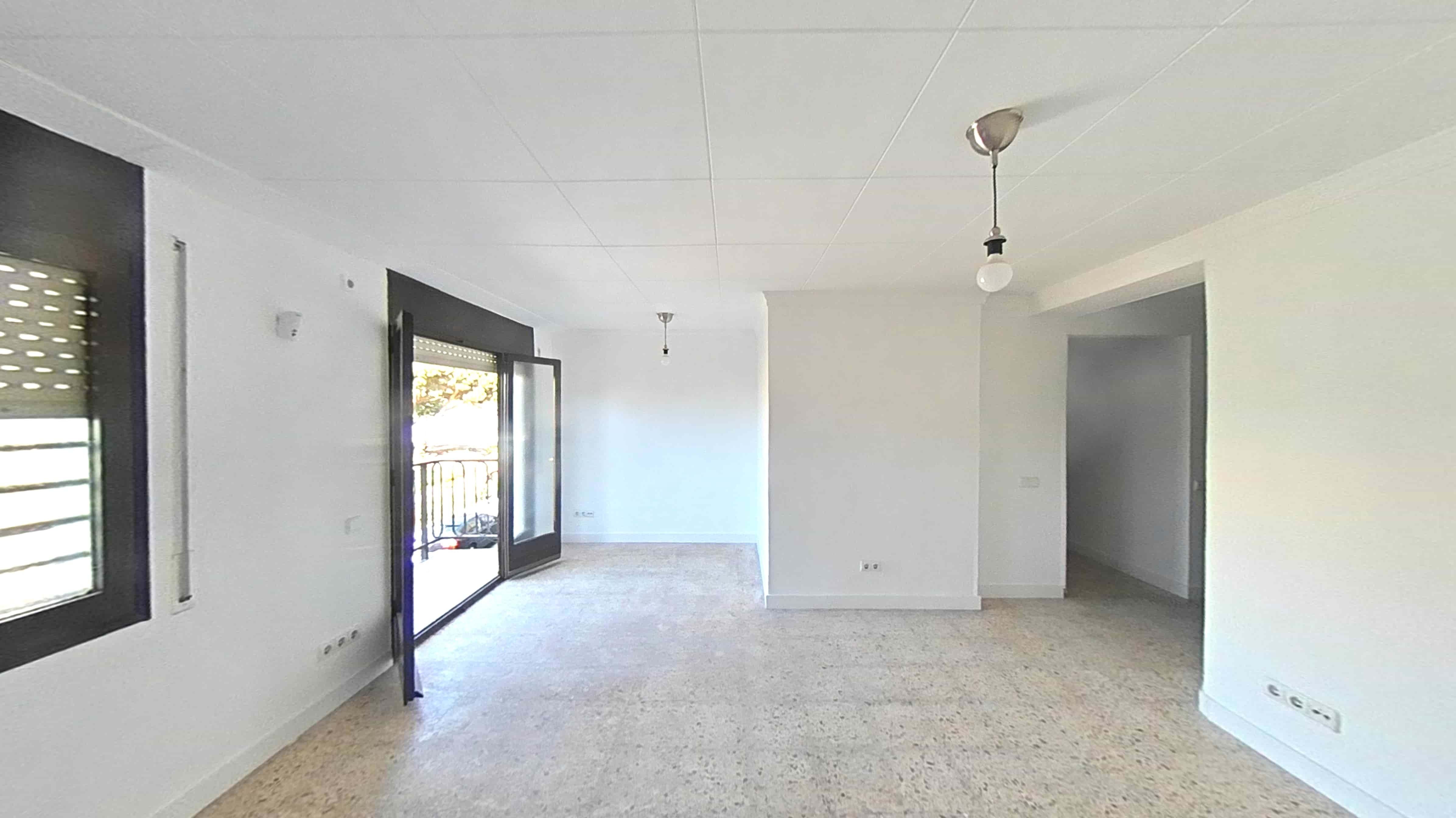 Piso en venta en Mataró