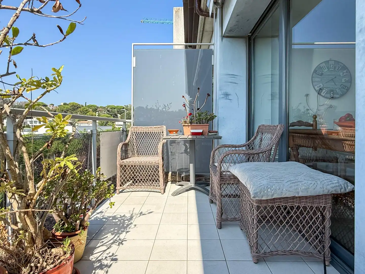 Apartament amb piscina en venda a Calle del Mascarell, imagen 38