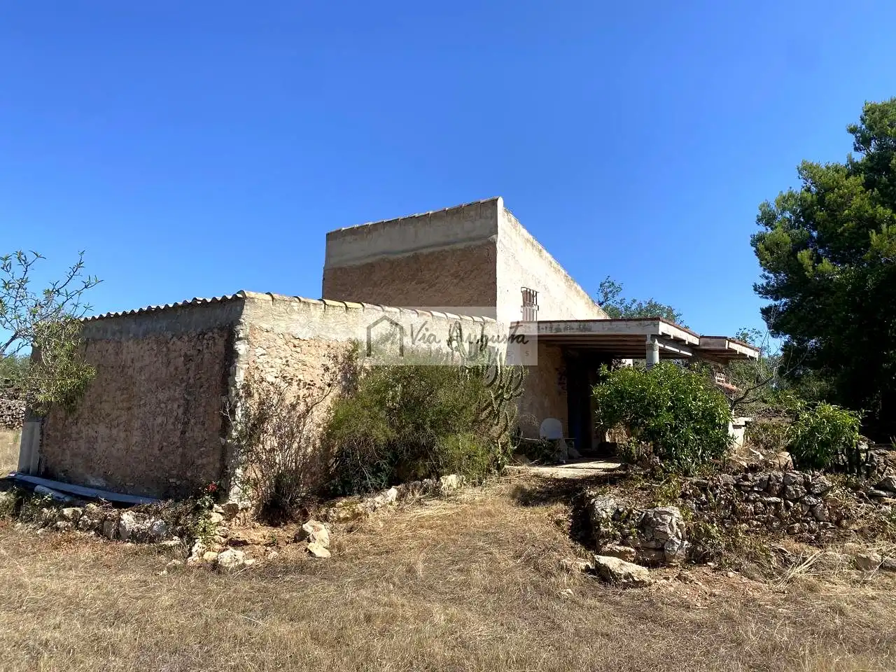 Terrain rustique à vendre à Baldiras, imagen 14