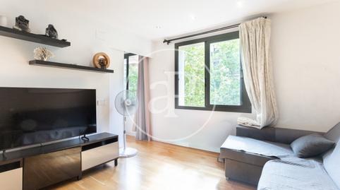 Photo 2 of Flat for sale in Carrer de Berlín, Barri de les Corts, Barcelona