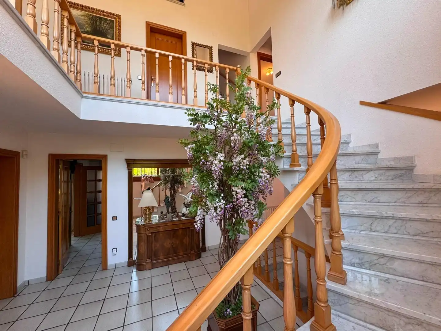 Casa o chalet en venta en Santa Maria de Palautordera con Aire acondicionado, Calefacción y Jardín privado