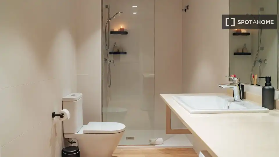 Flat to rent in Eixample, imagen 13
