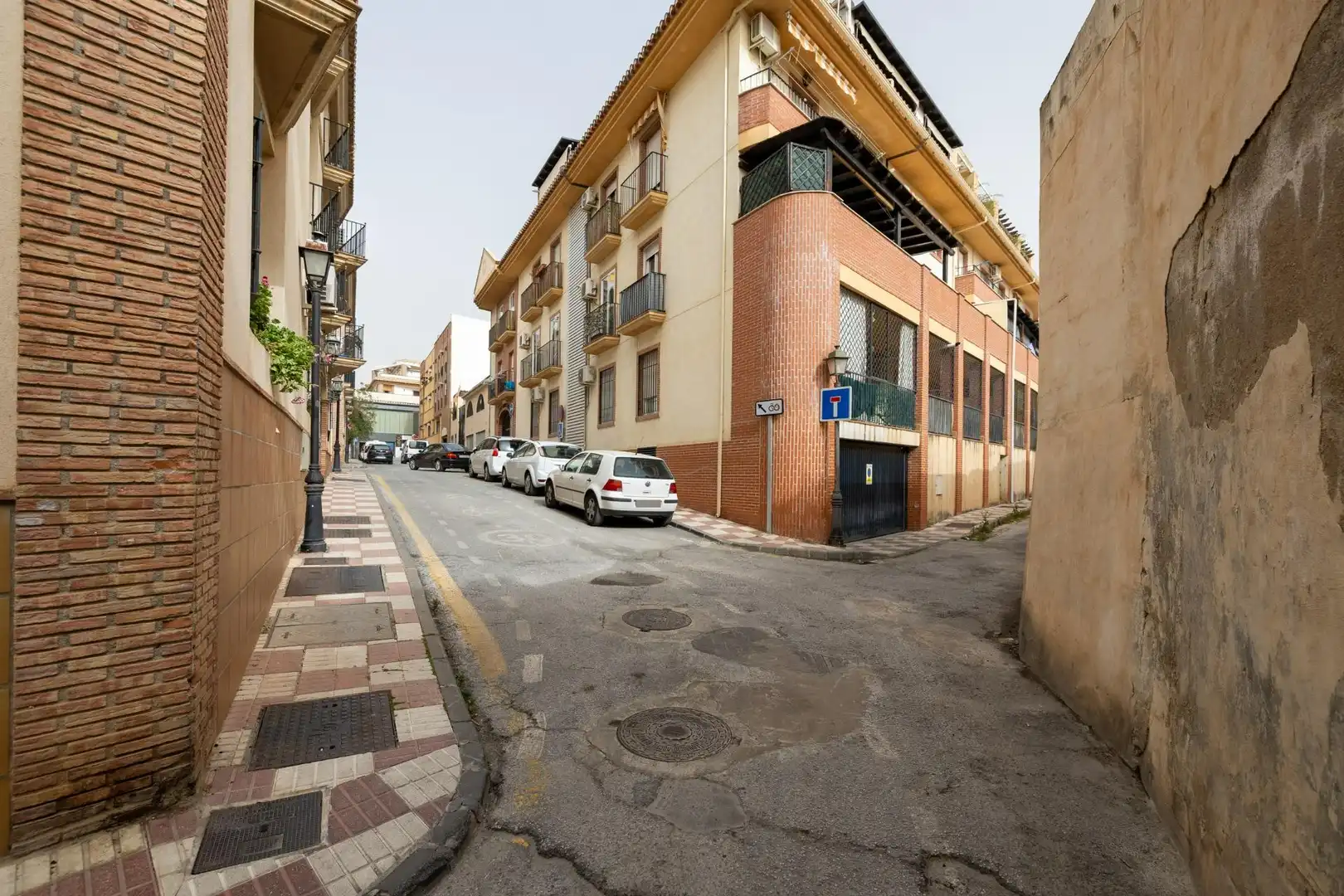 Flat with terrace for sale in Calle Gonzalo de Berceo 12, imagen 36
