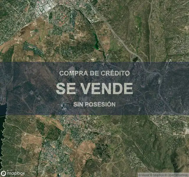 Piso en venta en Galapagar