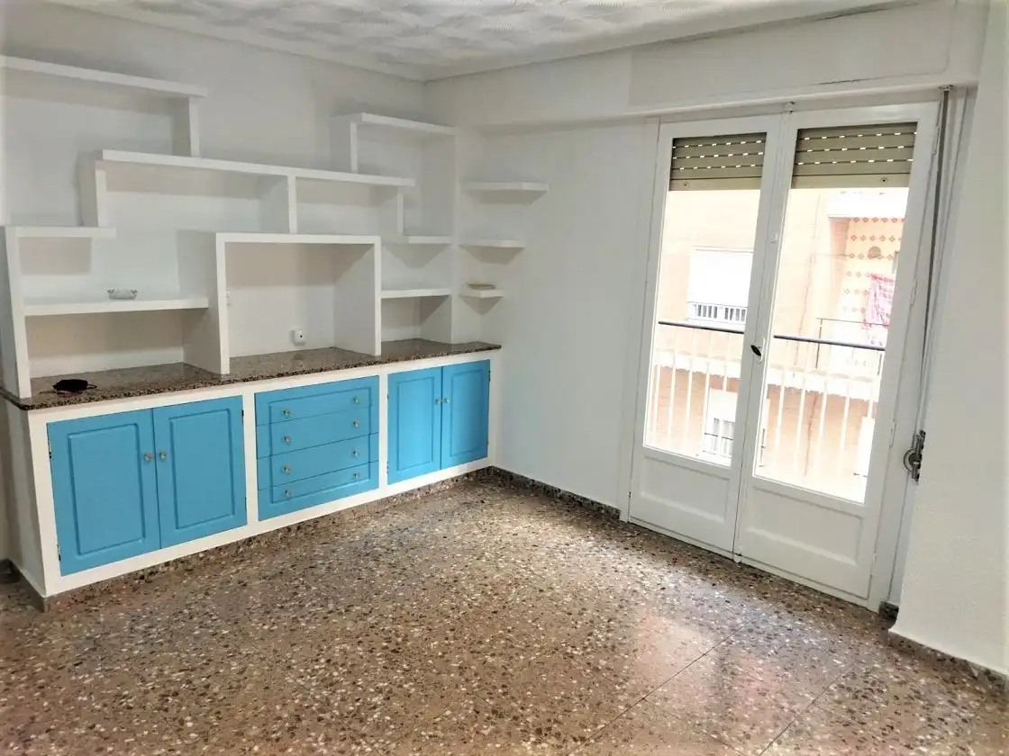 Cocina de Piso en venta en Elche ciudad