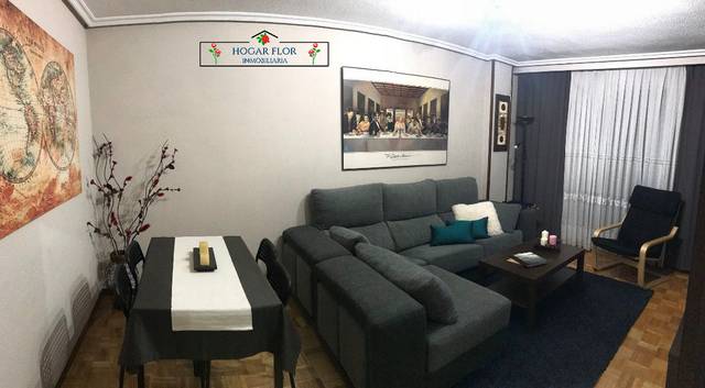 Piso en Venta en Salesas