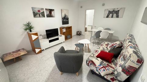 Foto 2 de Pis de lloguer a Instituts - Universitat,  Lleida Capital