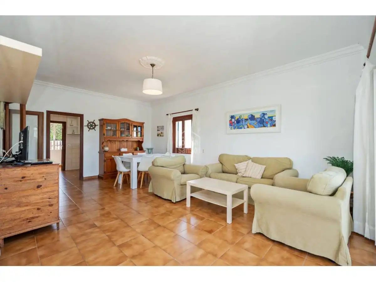 Detached house with pool for sale in Port d'Addaia, imagen 7