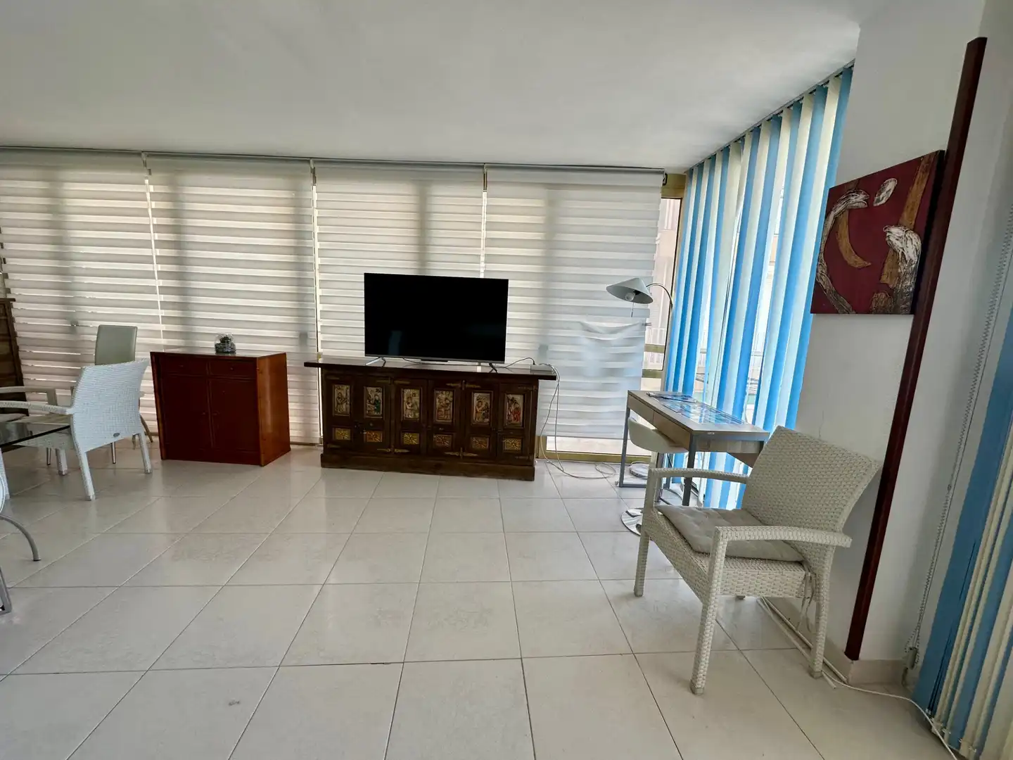Apartament amb ascensor de lloguer a Carrer de Colón 15, imagen 19