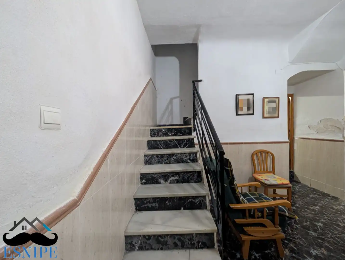 Houses for sale in Archena  with Air Conditioner, Terrace and Storage room
