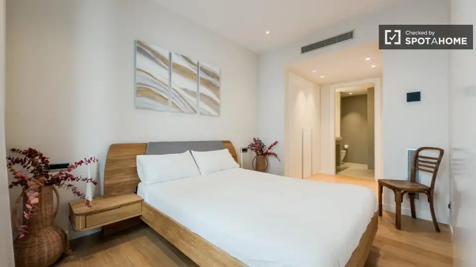Flat with terrace to rent in Ciutat Vella, imagen 17