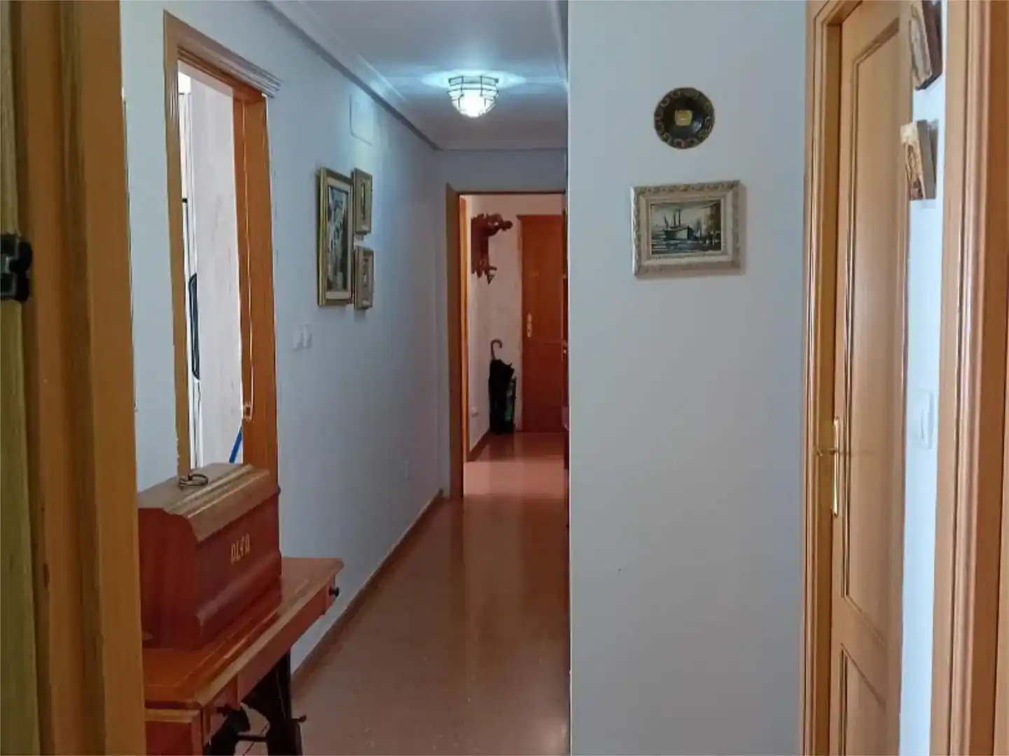 Piso en venta en Aspe con Aire acondicionado y Balcón