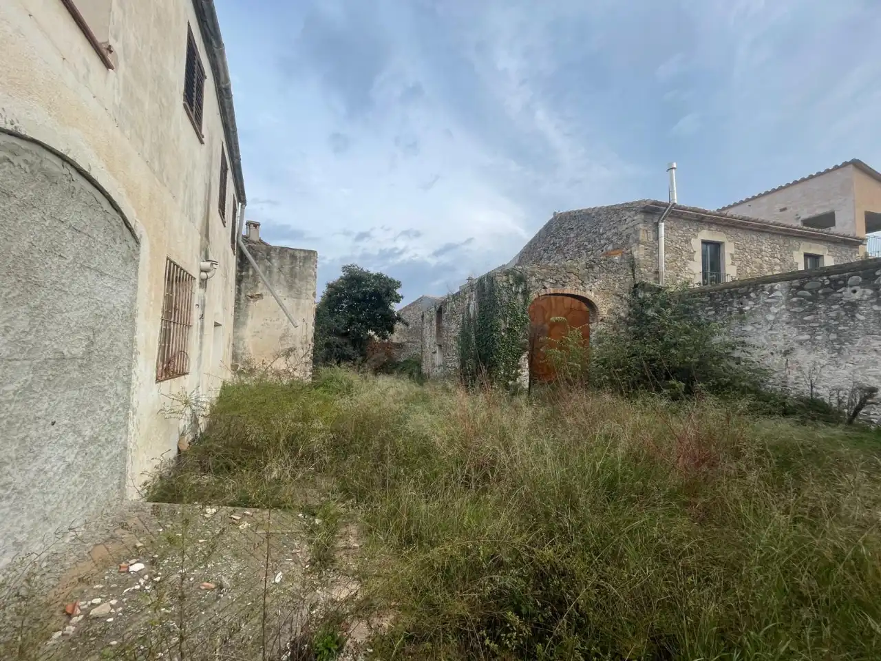Terreny residencial en venda a Carrer de l'Escorxador