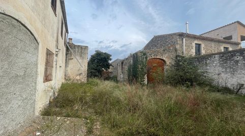 GIRONÈS, CELRÁ, TERRENO URBANO