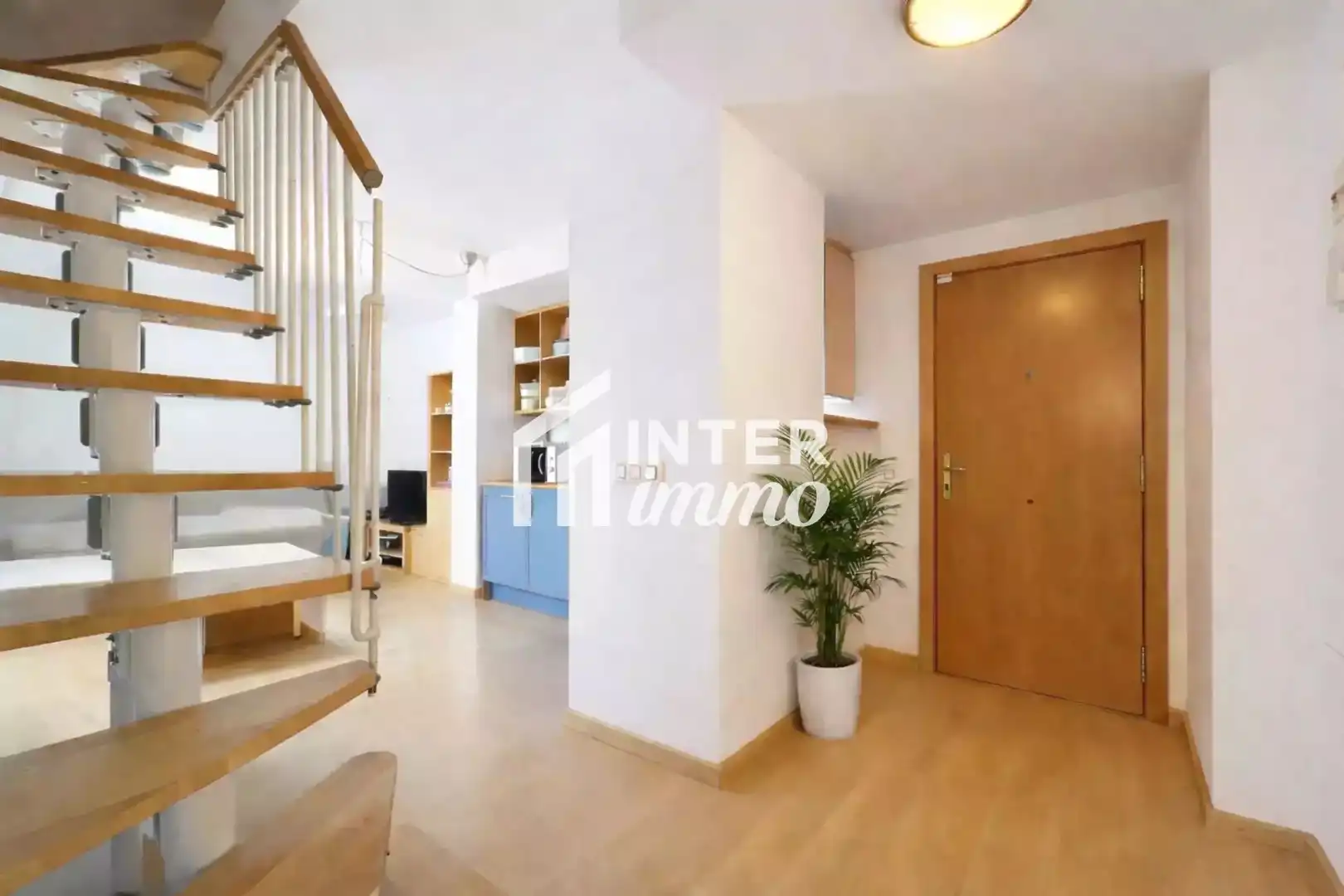 Piso en venta en Roses con Terraza, Piscina y Amueblado