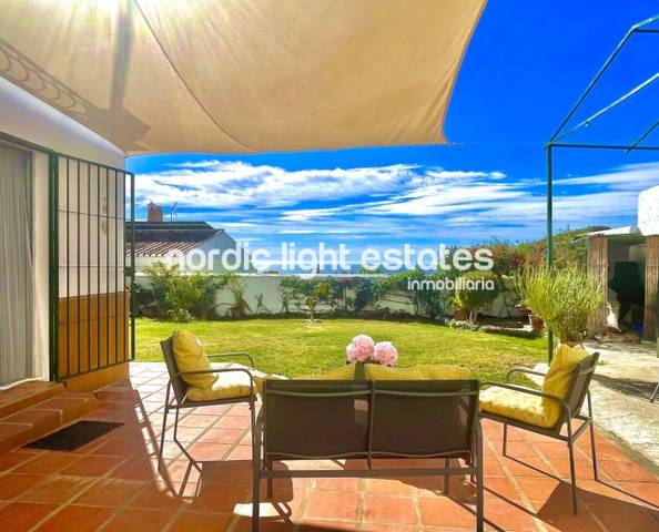 Casa-chalet en Venta en Capistrano