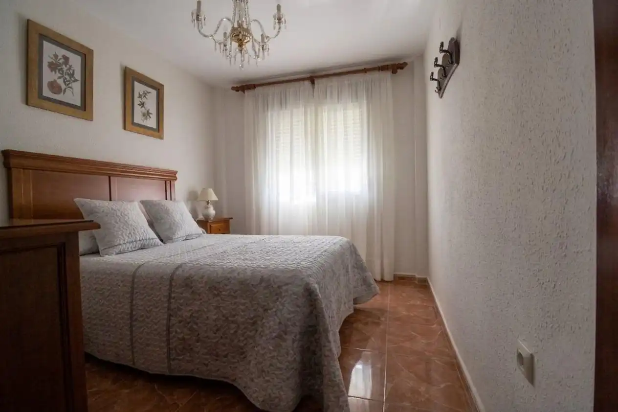 Dormitori de Pis en venda en Badajoz amb Aire condicionat