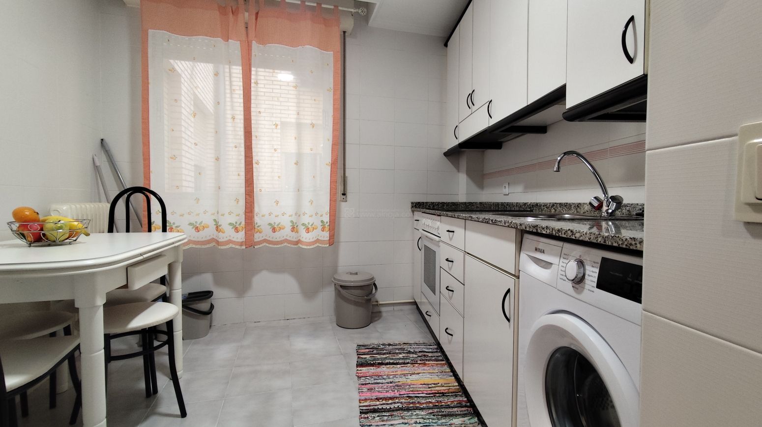 Piso de alquiler en Logroño - Valdeosera, Oeste
