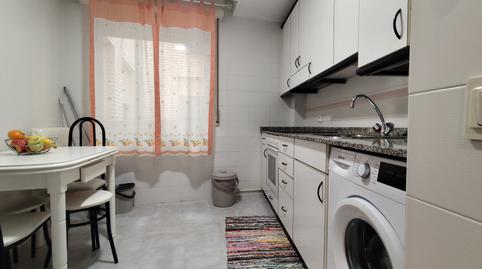 Foto 2 de Pis de lloguer a Logroño - Valdeosera, Oeste, La Rioja