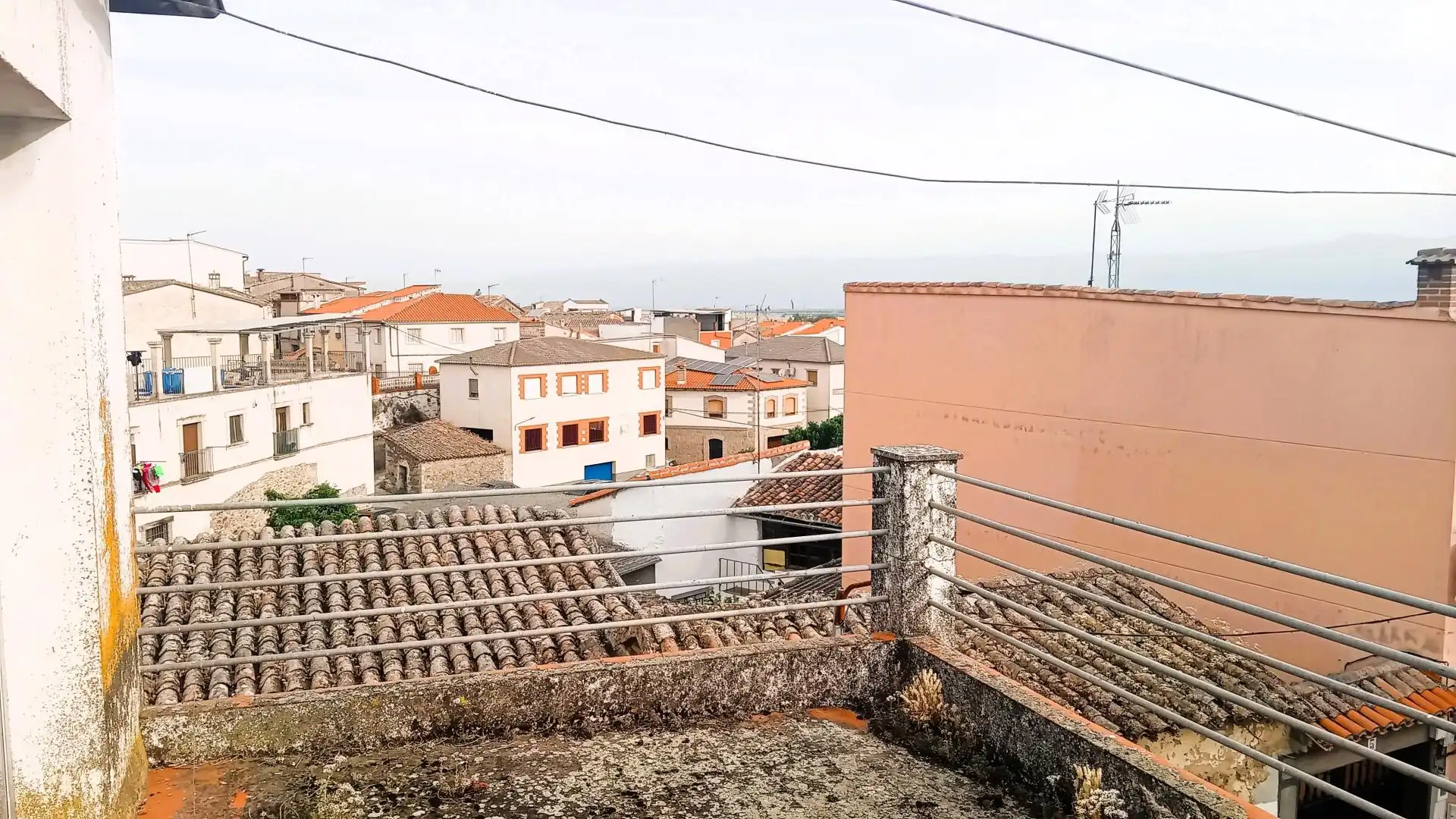 Casa o xalet en venda a Lagartera