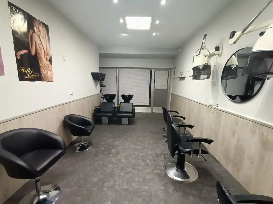 Local comercial de lloguer a Durango, imagen 5