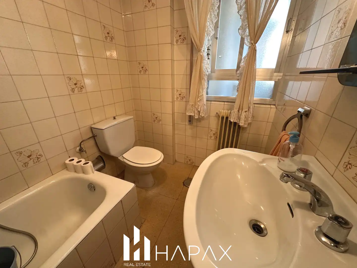 Flat with terrace for sale in Salamanca - CL LILAS, LAS, imagen 11