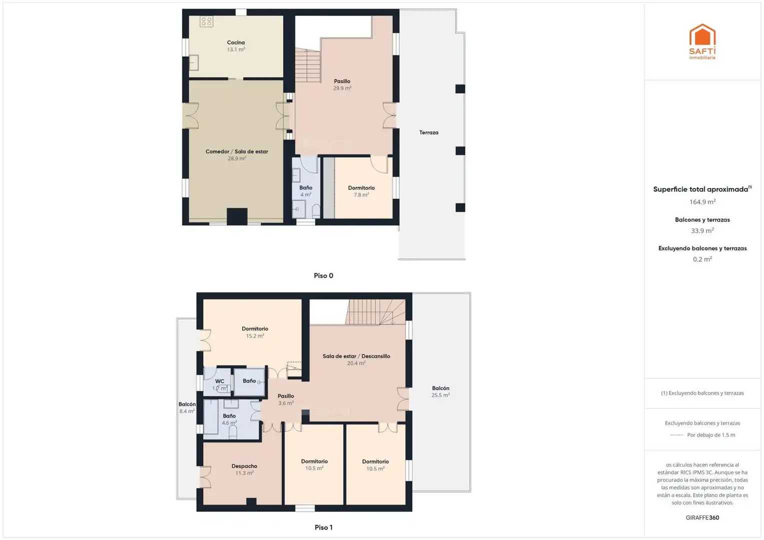 Casa o chalet en venta en Can Pastilla