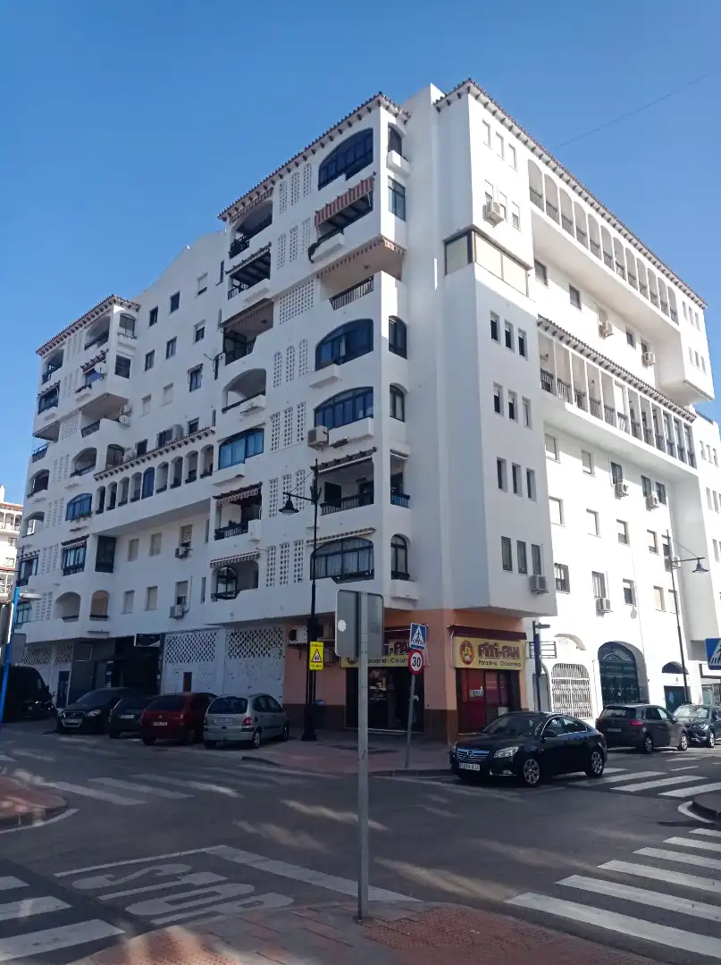 Flat with lift for sale in Calle Feria de Abril 15, imagen 29