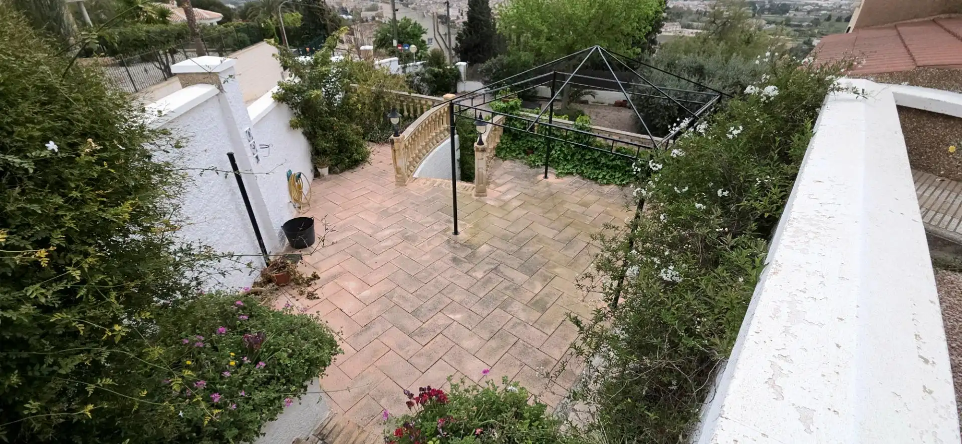 Chalet con terraza en venta en Caravaca de la Cruz, imagen 8