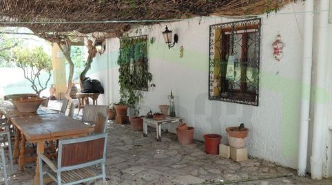 Foto 2 de Finca rústica en venta en Partida Torres Ser Norte, Platja de Torres, Villajoyosa / La Vila Joiosa
