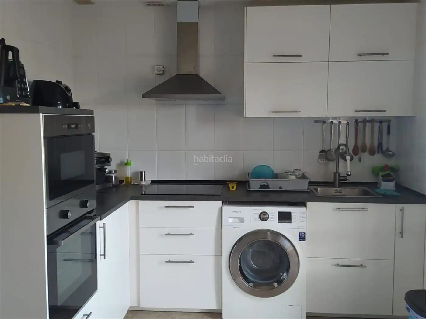 Flat with lift for sale in Avenida de la Vía 6, imagen 9