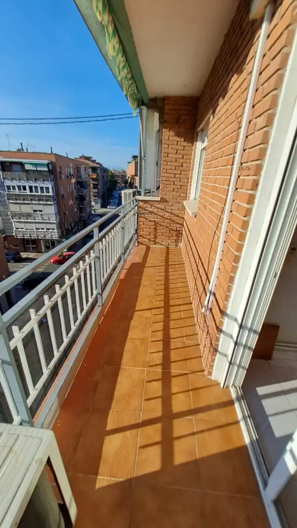 Flat for sale in Calle de Troya, imagen 9