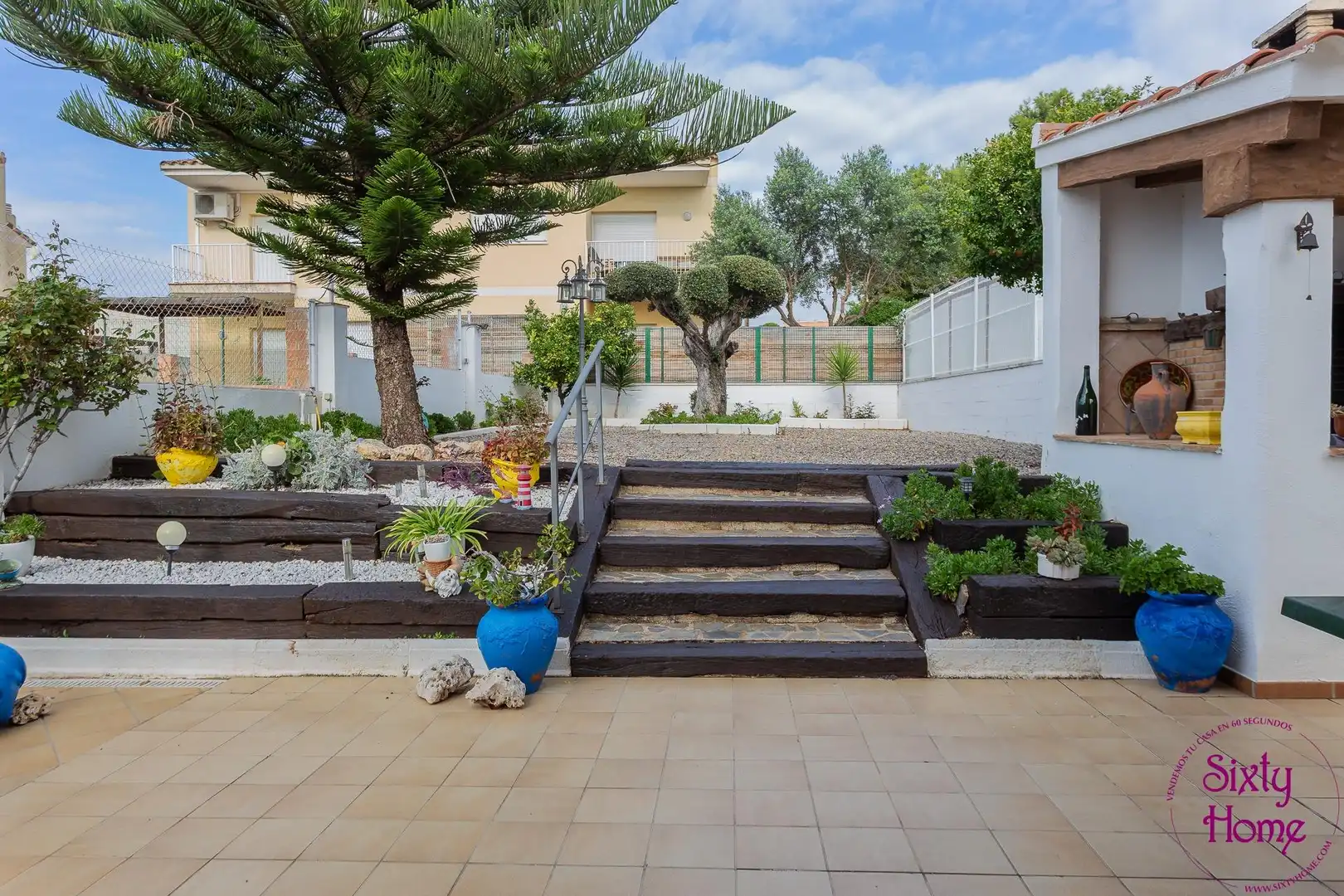 Casa o xalet en venda a Carrer VINYA DE LA, 22, Creixell