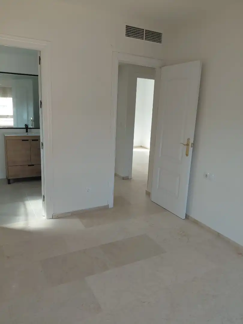 Piso de alquiler en Córdoba con Aire acondicionado, Calefacción y Terraza