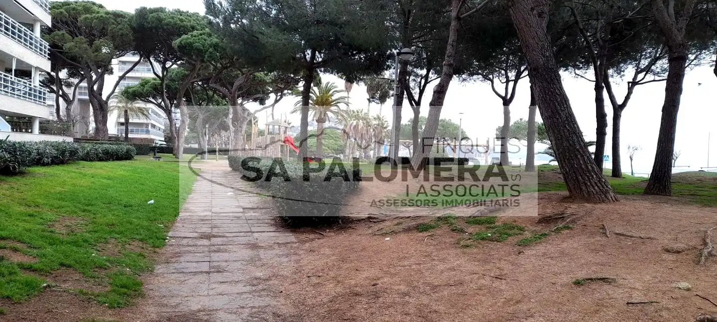Pis en venda en Blanes amb Aire condicionat, Balcó i Piscina comunitària